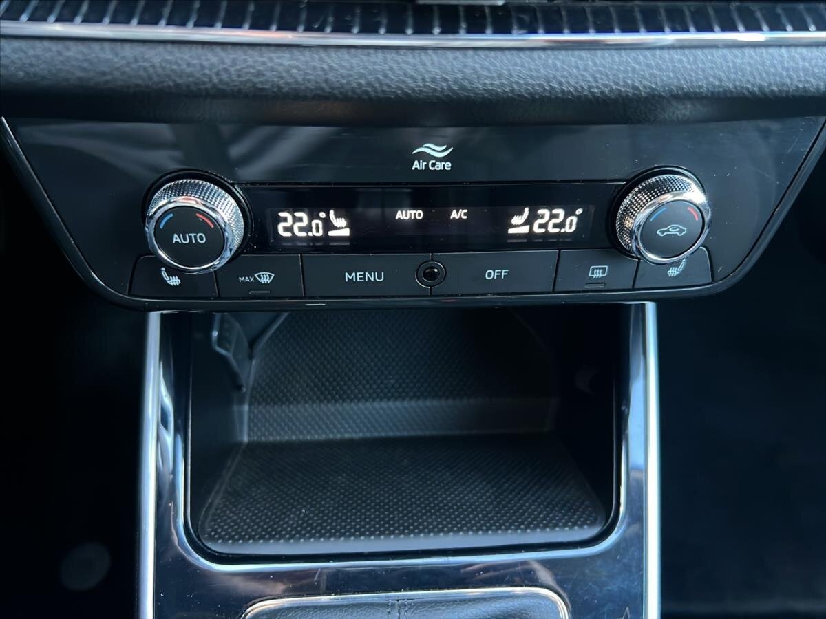 Škoda Fabia Hatchback 999,0 81 kw