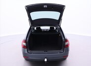 Škoda Octavia Kombi 1,5 l 110 kw