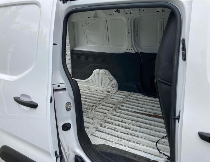 Citroën Berlingo 10