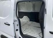 Citroën Berlingo 10