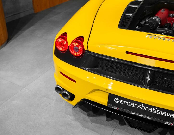 Ferrari F430 33