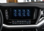 Volkswagen Touareg 12