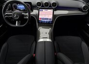 Mercedes-Benz Třídy C 12