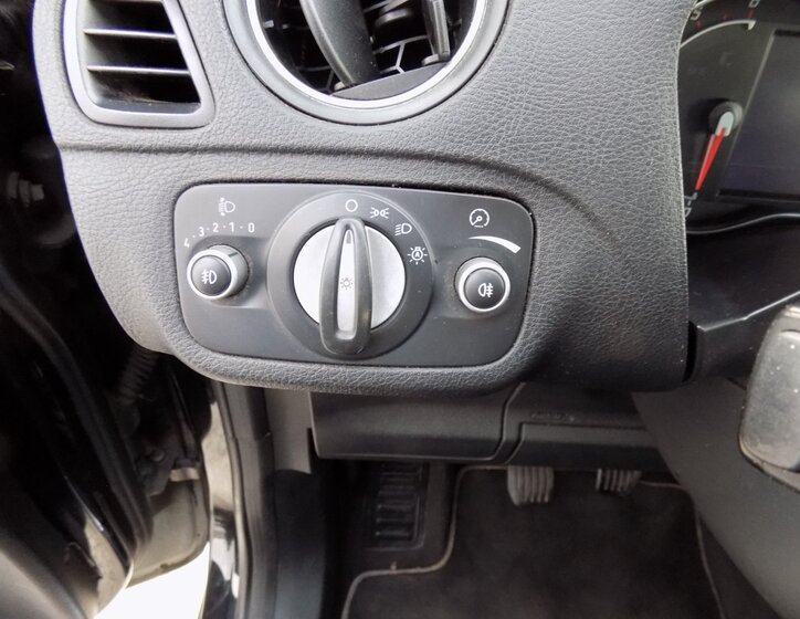 Ford Galaxy Ostatní 2,0 l 103 kw