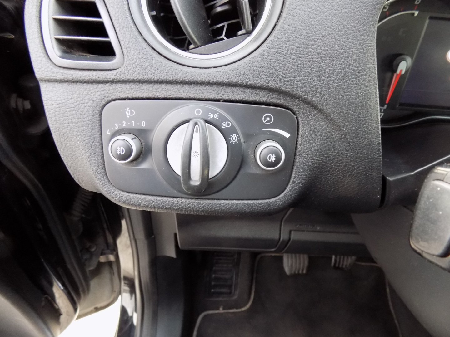 Ford Galaxy Ostatní 2,0 l 103 kw