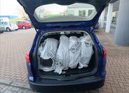 Ford Focus Kombi 1,5 l 88 kw