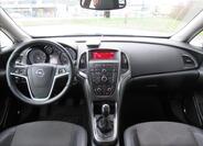 Opel Astra 9