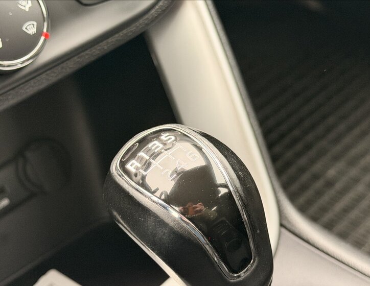 KIA Ceed Kombi 1,4 l 73 kw