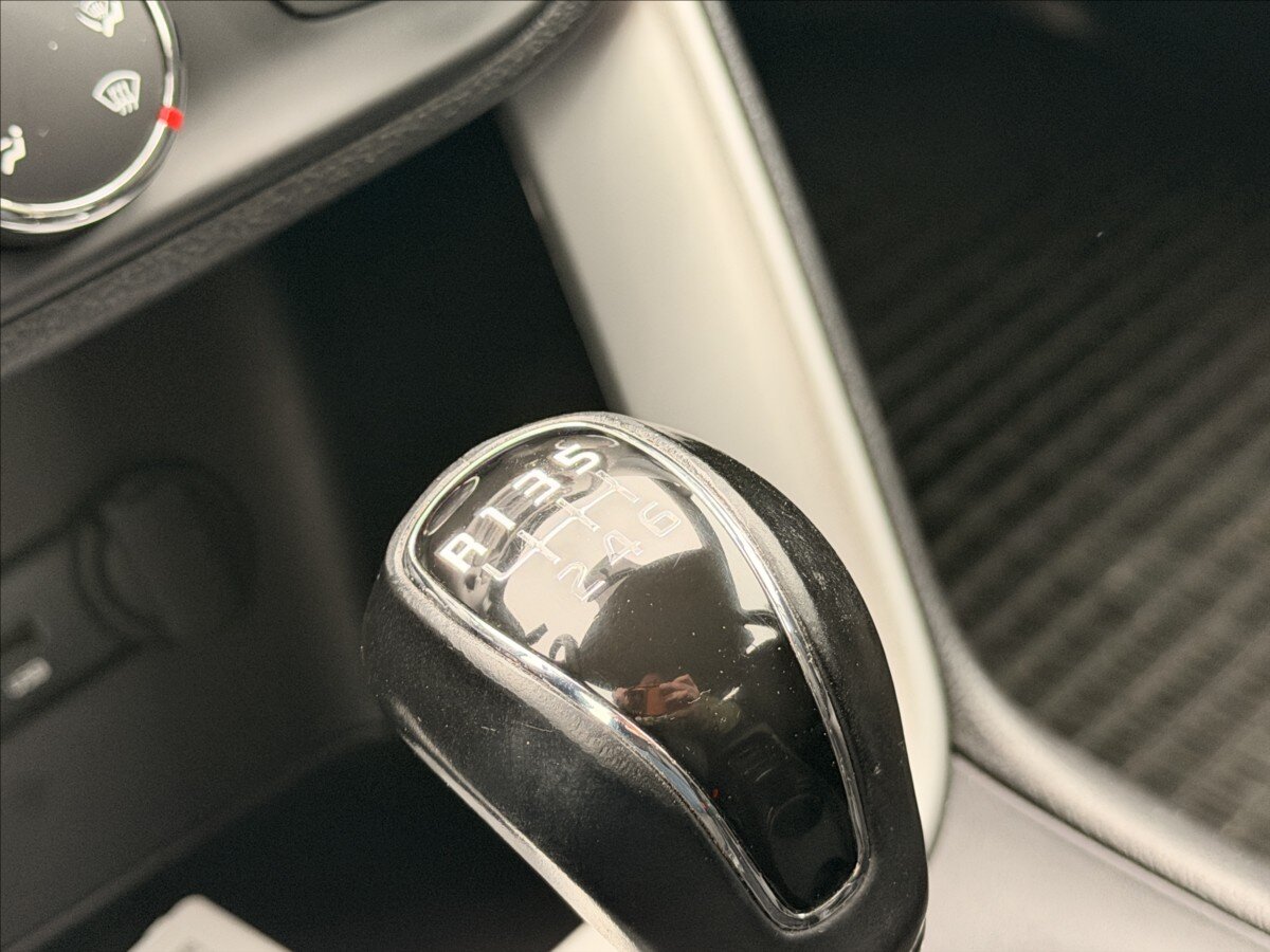 KIA Ceed Kombi 1,4 l 73 kw