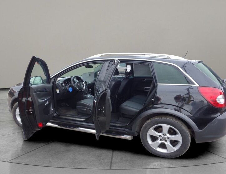 Opel Antara SUV / Terénní 2,0 l 110 kw
