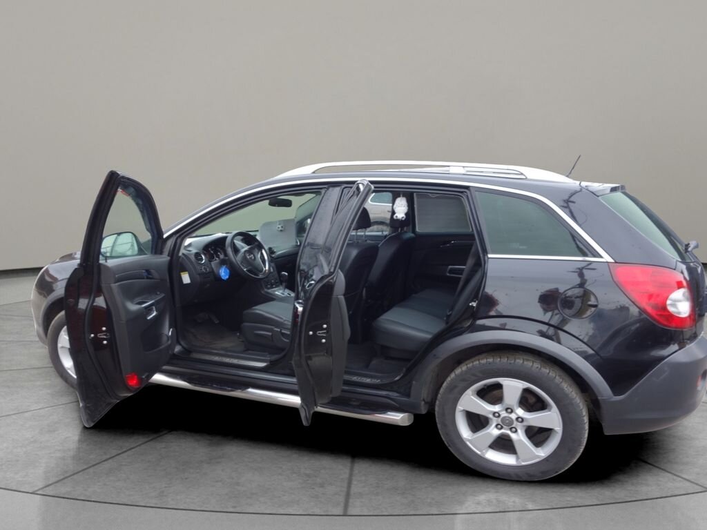 Opel Antara SUV / Terénní 2,0 l 110 kw