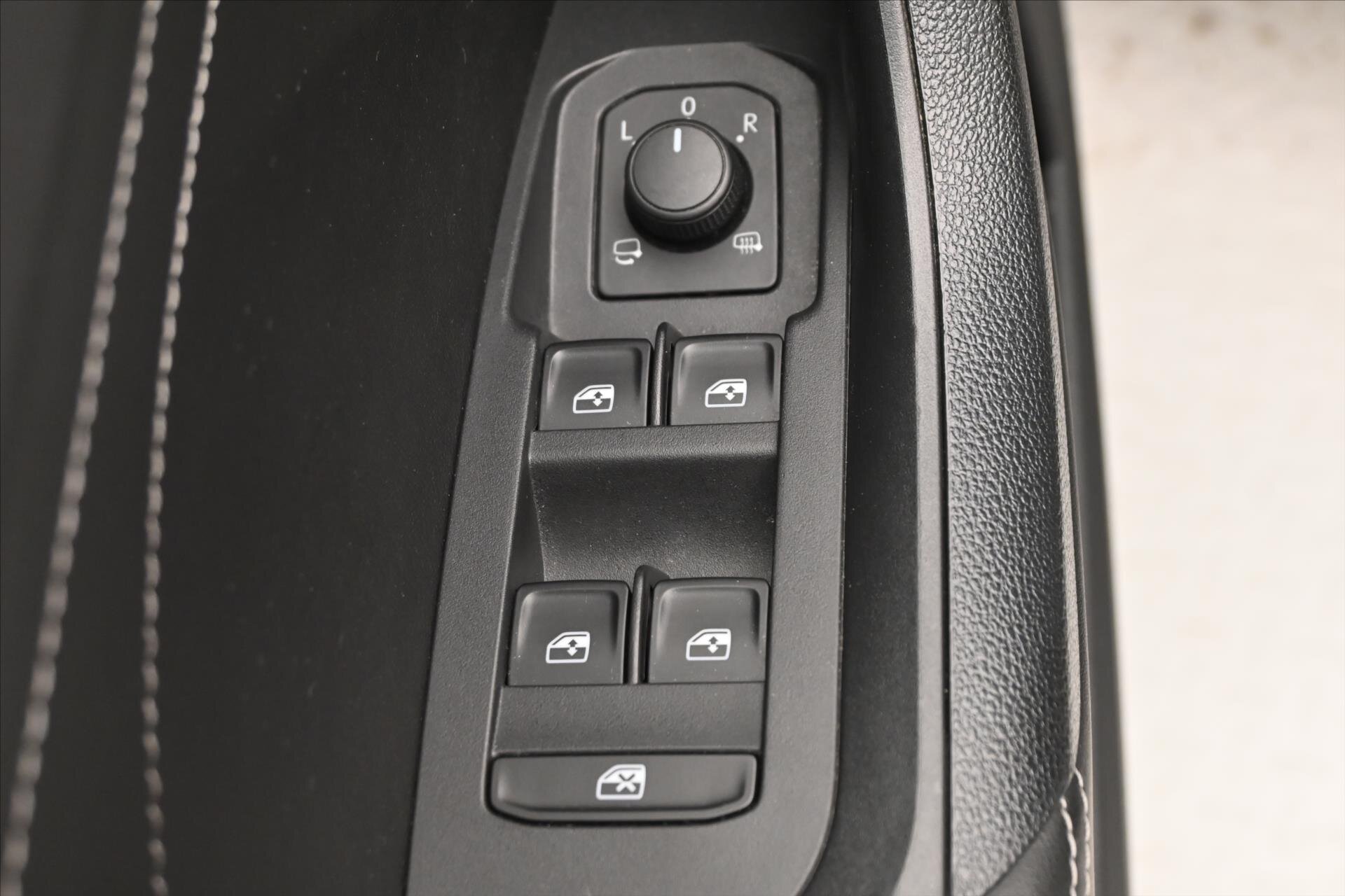 Škoda Kodiaq SUV 2,0 l 110 kw