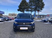 Peugeot Partner Skříň 1,5 l 75 kw