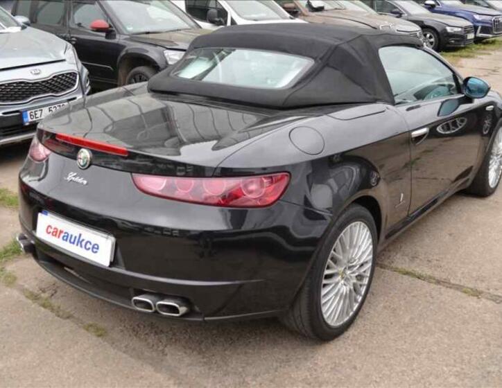 Alfa Romeo Ostatní 4