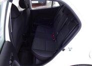 KIA Picanto Hatchback 998,0 49 kw