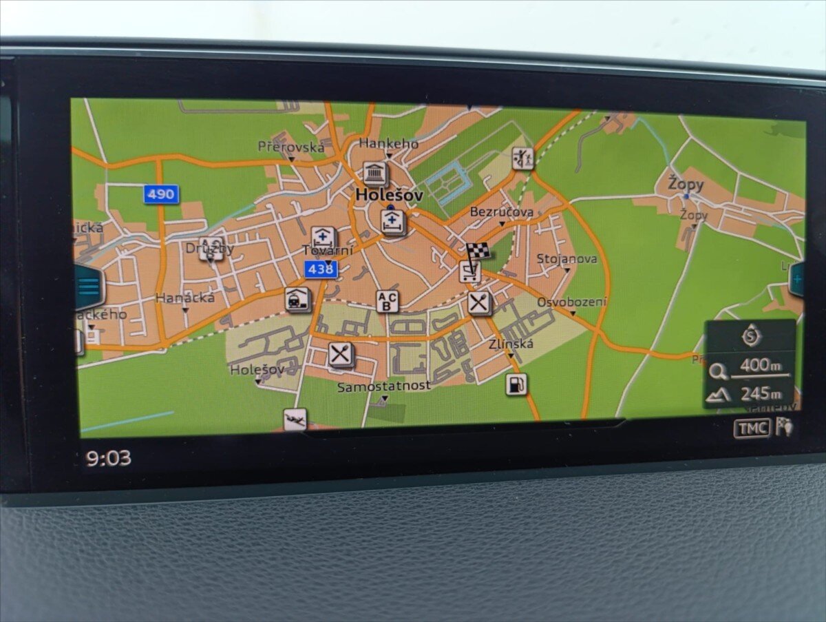 Audi Q7 SUV / Terénní 3,0 l 210 kw