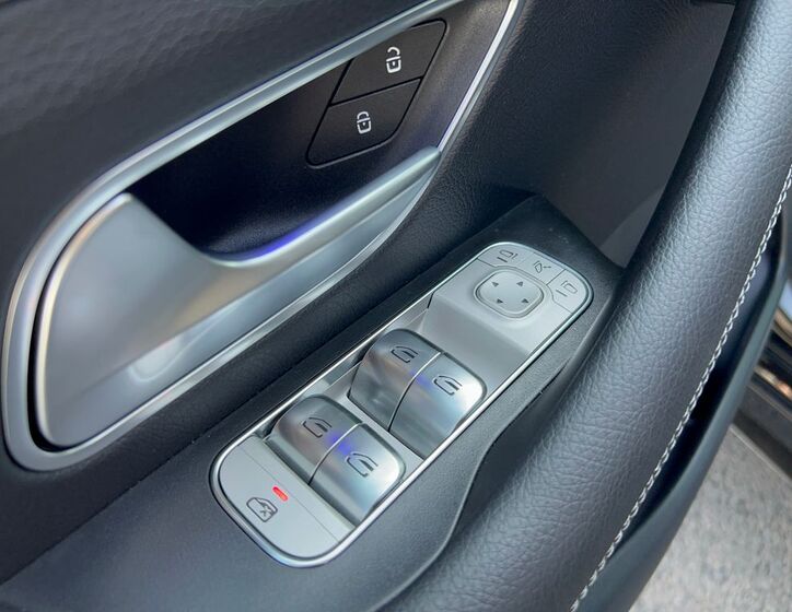 Mercedes-Benz GLE 24