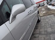 Peugeot 807 MPV 2,0 l 100 kw