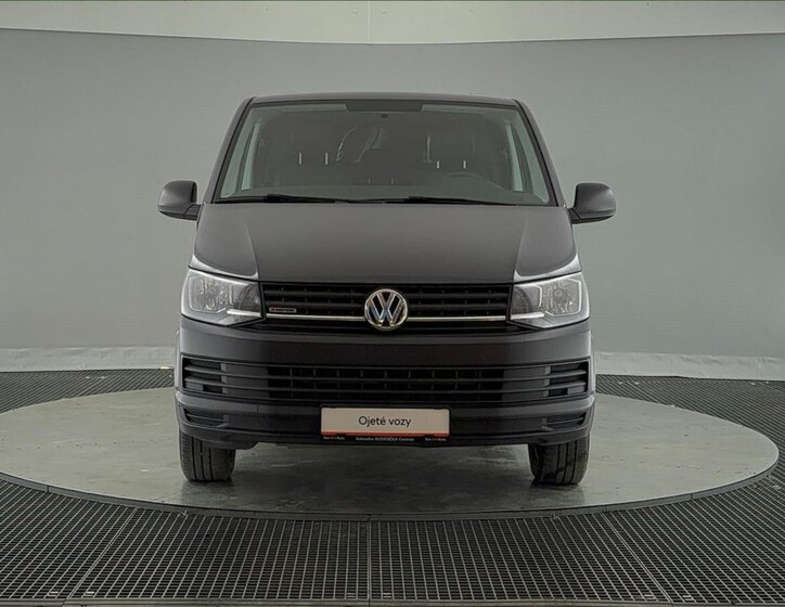 Volkswagen Transporter Kombi 2,0 l 110 kw