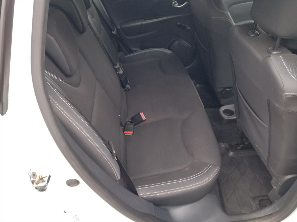 Renault Clio Kombi 1,5 l 55 kw