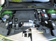 Opel Mokka Hatchback 1,2 l 96 kw