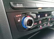 Audi A5 Liftback 2,0 l 140 kw