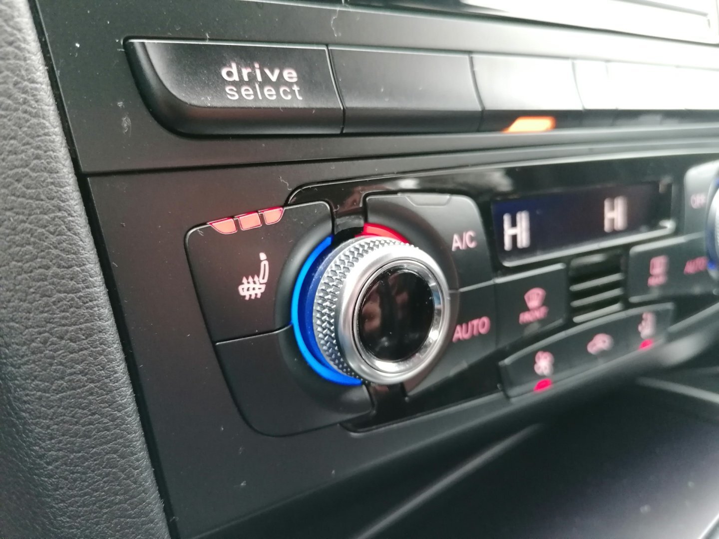 Audi A5 Liftback 2,0 l 140 kw