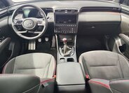 Hyundai Tucson SUV / Terénní 1,6 l 132 kw