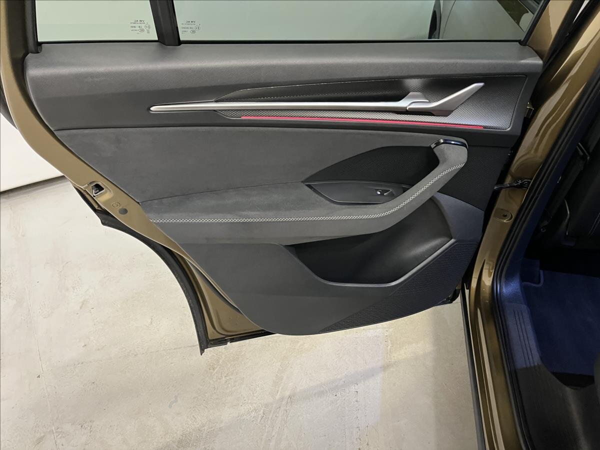 Škoda Kodiaq SUV 2,0 l 142 kw