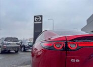 Mazda 6e Liftback 0,0 190 kw