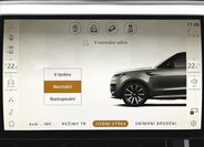 Land Rover Range Rover Sport SUV 3,0 l 183 kw