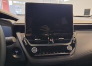 Toyota Corolla Cross SUV 2,0 l 131 kw