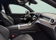 Mercedes-Benz GLC SUV / Terénní 2,0 l 157 kw