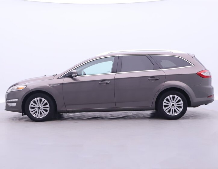 Ford Mondeo Kombi 2,0 l 120 kw