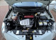 Alfa Romeo Giulietta Hatchback 1,4 l 88 kw