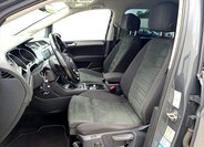 Volkswagen Touran MPV 2,0 l 110 kw