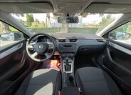 Škoda Octavia Sedan / Limuzína 1,2 l 77 kw