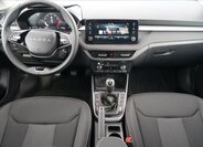 Škoda Fabia Hatchback 999,0 70 kw