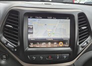 Jeep Cherokee SUV 2,2 l 147 kw