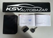 Seat Ibiza Kombi 1,2 l 51 kw