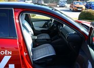 Citroën C4 Hatchback 1,2 l 96 kw