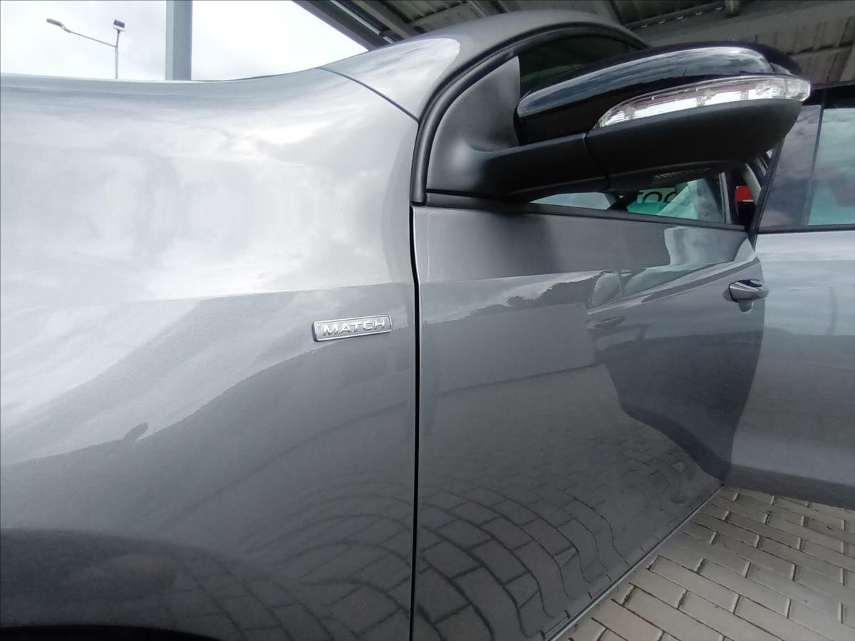 Volkswagen Golf Hatchback 1,2 l 63 kw