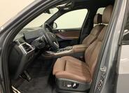 BMW X7 5