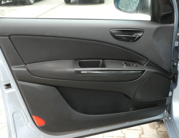 Fiat Bravo Hatchback 1,4 l 66 kw