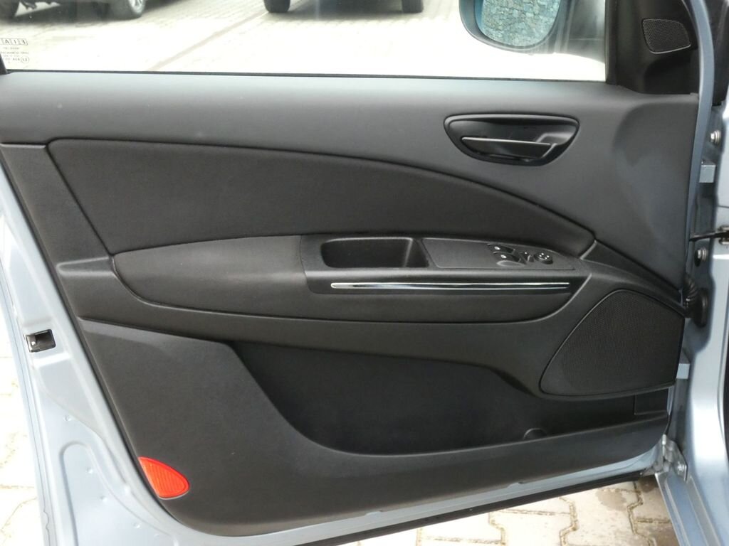 Fiat Bravo Hatchback 1,4 l 66 kw