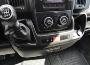 Citroën Jumper Užitková 2,2 l 121 kw