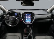 Subaru Crosstrek SUV / Terénní 2,0 l 100 kw