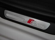 Audi A5 Hatchback 2,0 l 140 kw