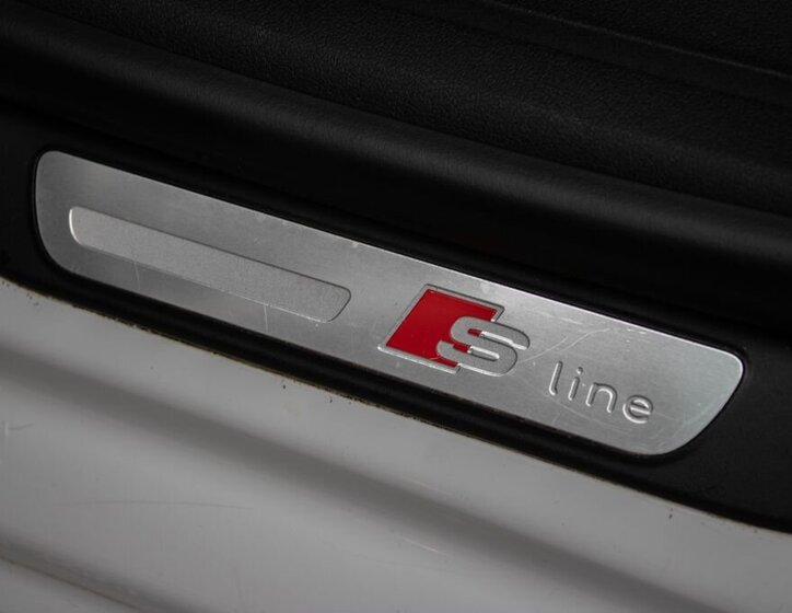 Audi A5 Hatchback 2,0 l 140 kw