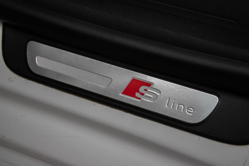 Audi A5 Hatchback 2,0 l 140 kw